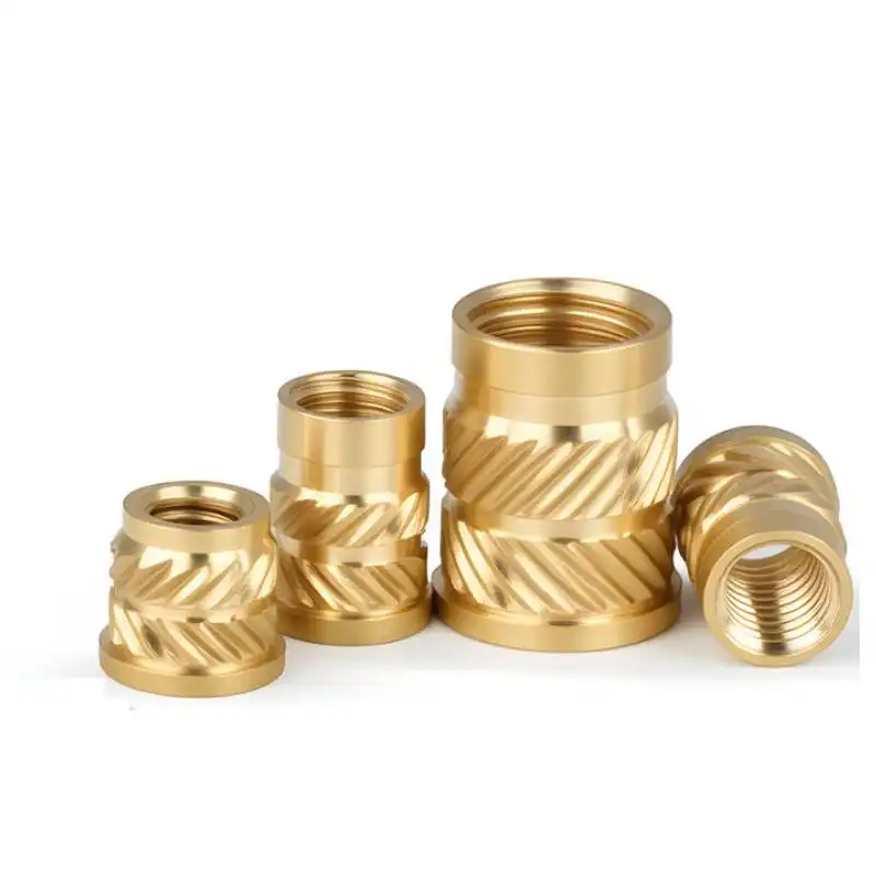 How to Reduce Wear in Brass Lathe Screws?